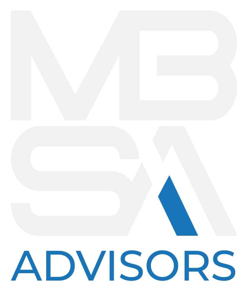 MBSA Advisors
